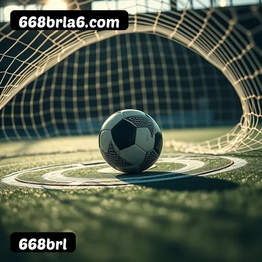 App Mobile 668brl - Jogue em Qualquer Lugar no Seu Smartphone