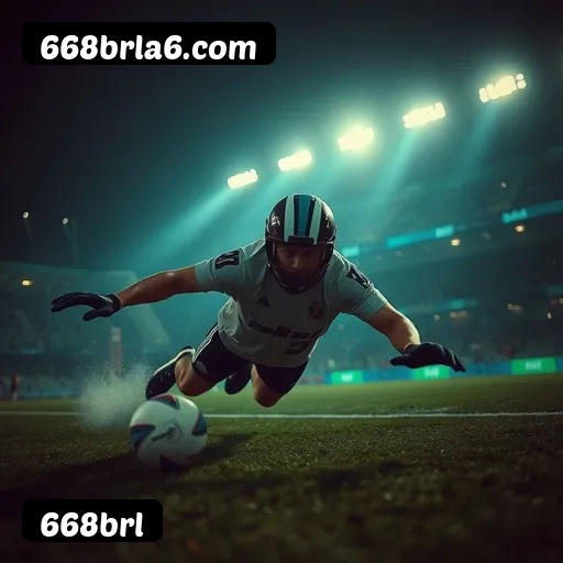 Recursos Exclusivos do App 668brl - Modo Offline, Login Biométrico